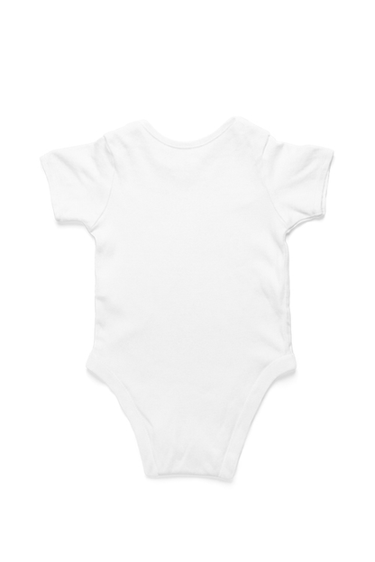 Baby Rompers - Heavy Drinker