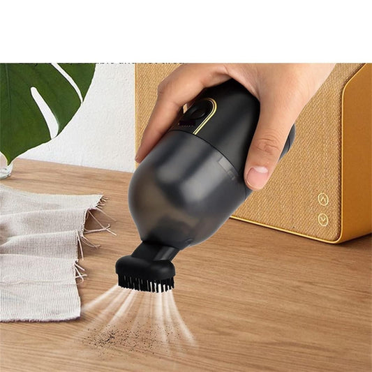 USB Mini Table Vacuum Cleaner