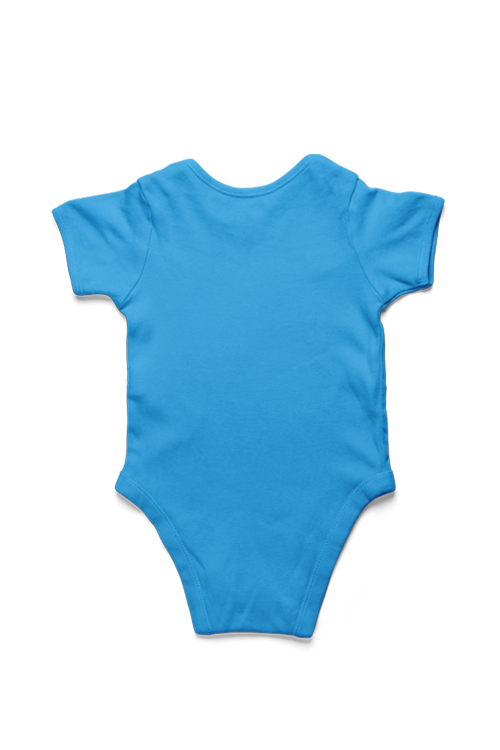 Baby Rompers - Mom Dad Love