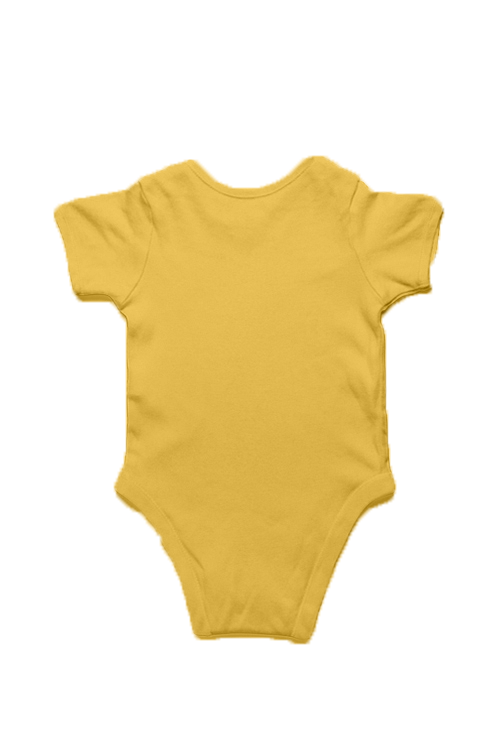 Baby Rompers - Mom Dad Love