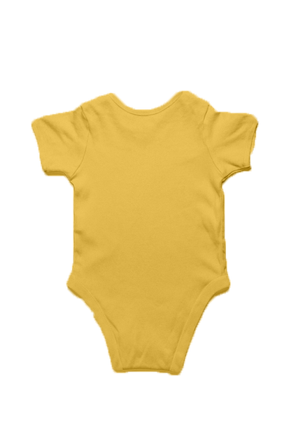 Baby Rompers - Mom Dad Love